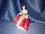 Southern Belle Figurine by Royal Doulton.