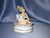 Ballerina Musical Figurine by Schmid Bros W/Comp Box.