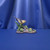 American Goldfinch Bird Porcelain Figurine by Boehm.