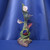 Painted Bunting Bird Porcelain Figurine by Boehm.