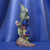 Painted Bunting Bird Porcelain Figurine by Boehm.