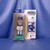 Play Makers 2001 Ichiro Bobblehead by Upper Deck Collectibles.