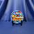 Original Giovanni De Simone Ceramic Hand Painted Decorative Plate. 