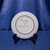 Original Giovanni De Simone Ceramic Hand Painted Decorative Plate. 