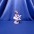 1993 Collector's Society "Best Friend" Figurine #7620 by Lladró.