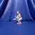 1993 Collector's Society "Best Friend" Figurine #7620 by Lladró.