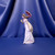 1995 Collector's Society "Afternoon Promenade" Figurine #7636 by Lladró.