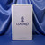 1998 Vanguard Exclusive "A Mile of Style" Figurine #6507 by Lladró.