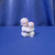 Precious Moments Sugar Town Two Girls Carolling Figurine by Enesco.