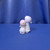 Precious Moments Sugar Town Two Girls Carolling Figurine by Enesco.