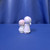 Precious Moments Sugar Town Two Girls Carolling Figurine by Enesco.
