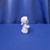 Precious Moments Sugar Town Two Girls Carolling Figurine by Enesco.