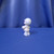 Precious Moments Sugar Town Boy Carolling Figurine by Enesco.