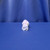 Precious Moments Sugar Town Boy Carolling Figurine by Enesco.