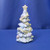Precious Moments Sugar Town Christmas Tree Figurine by Enesco.
