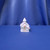 Precious Moments Sugar Town "Chapel" Ornament by Enesco.