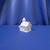 Precious Moments Sugar Town "Chapel" Ornament by Enesco.