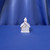 Precious Moments Sugar Town "Chapel" Ornament by Enesco.