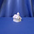 Precious Moments Sugar Town "Chapel" Ornament by Enesco.