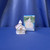 Precious Moments Sugar Town "Chapel" Ornament by Enesco.