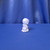 Precious Moments Sugar Town Grandfather Preacher Figurine by Enesco.