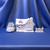 Precious Moments Sugar Town Sam's House 7 Piece Collector Set by Enesco.