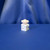 Precious Moments "Happy Birthday Dear Jesus" Figurine by Enesco.