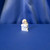 Precious Moments "Happy Birthday Dear Jesus" Figurine by Enesco.