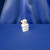 Precious Moments "Happy Birthday Dear Jesus" Figurine by Enesco.