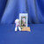 Precious Moments "It's So Uplifting to Have a Friend Like You" Ornament by Enesco. 