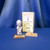 Precious Moments "I'll Play My Drum for Him" Figurine by Enesco.