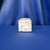 Precious Moments "I'll Play My Drum for Him" Figurine by Enesco.