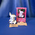 Precious Moments "Sno-Bunny Falls for You Like I Do" Ornament by Enesco.