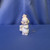 Precious Moments "But the Greatest of These is Love" 1992 Ornament by Enesco.