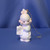 Precious Moments "But the Greatest of These is Love" 1992 Ornament by Enesco.