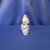 Precious Moments "But the Greatest of These is Love" 1992 Ornament by Enesco.
