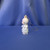 Precious Moments "But the Greatest of These is Love" 1992 Ornament by Enesco.