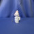 Precious Moments "But the Greatest of These is Love" 1992 Ornament by Enesco.