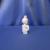 Precious Moments "But the Greatest of These is Love" 1992 Ornament by Enesco.