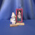 Precious Moments "But the Greatest of These is Love" 1992 Ornament by Enesco.