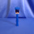  Emergency Heroes "Policeman" Candy Dispenser by PEZ (L).
