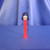Super Heroes "Wonder Woman" Candy Dispenser by PEZ (L).