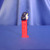 Super Heroes "Wonder Woman" Candy Dispenser by PEZ (L).