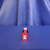 Super Heroes "Wonder Woman" Candy Dispenser by PEZ (L).