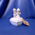 Jonathan & David "The Lord Bless You And Keep You" Trinket Box by Enesco.