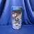 Disney's Slap Shot Goofy Bobblehead by Bobble Dobbles. (D)