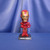 Marvel Comics "Iron Man" Wacky Wobbler by Funko.