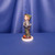M. I. Hummel "Hello World" Figurine by W. Goebel.