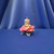 Precious Moments Expressive Blossoms "Red Rose of Love" Figurine by Enesco.