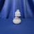 Precious Moments "You're The End of My Rainbow" by Enesco.